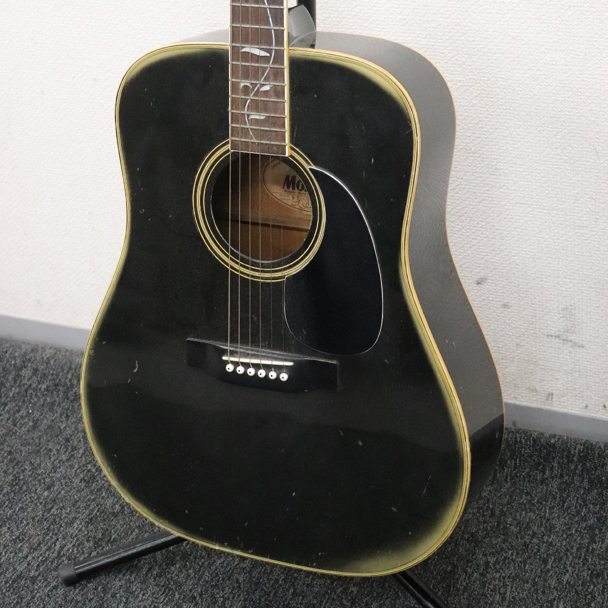 中古】Morris F-12ⅡNAT アコースティックギター モーリス F-12 Ⅱ NAT