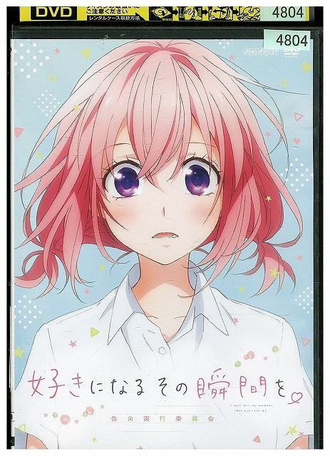 ハニーワークス 好きになるその瞬間を もちころりん　10点　#1 好きになるその瞬間を。～告白実行委員会～ | HoneyWorksの本 | 本