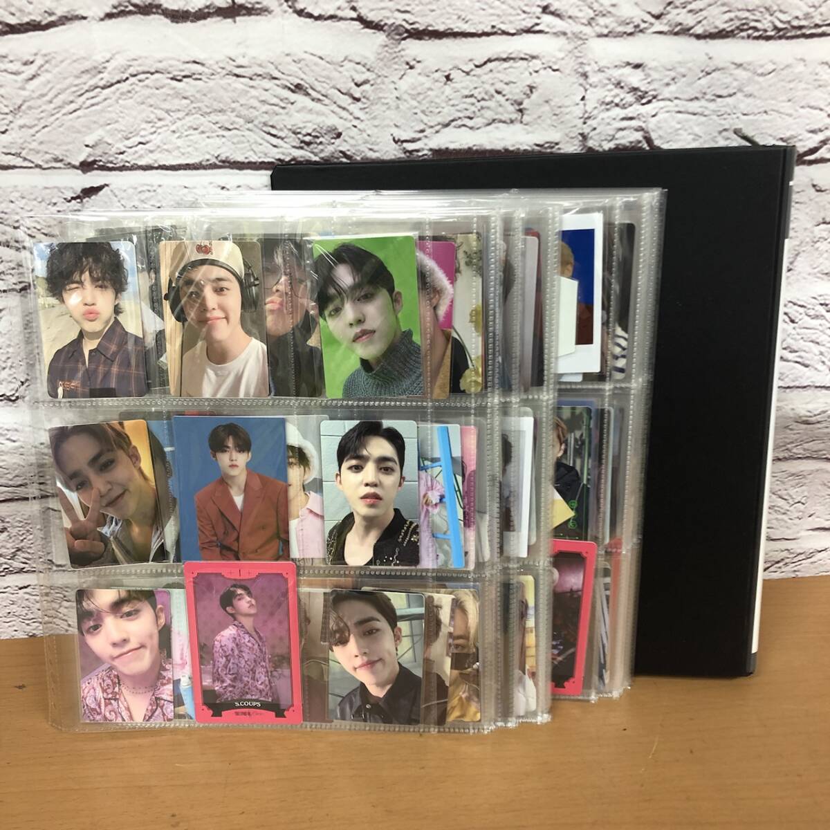 新品】SEVENTEEN セブチ 2018 SEVENTEEN CONCERT IDEAL CUT IN JAPAN