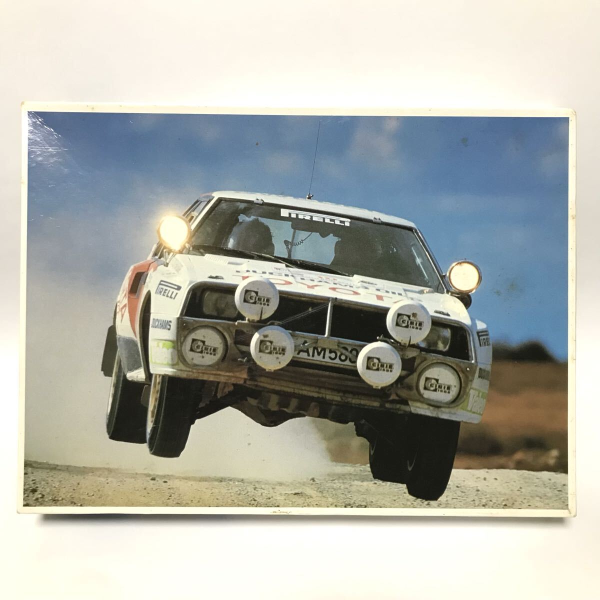 セントラルホビー　ジグソーパズル　今野由恵　夕ざくら　未開封　1000P 新品】新品 今野由恵 「夕ざくら」 1000ピース ジグソーパズル