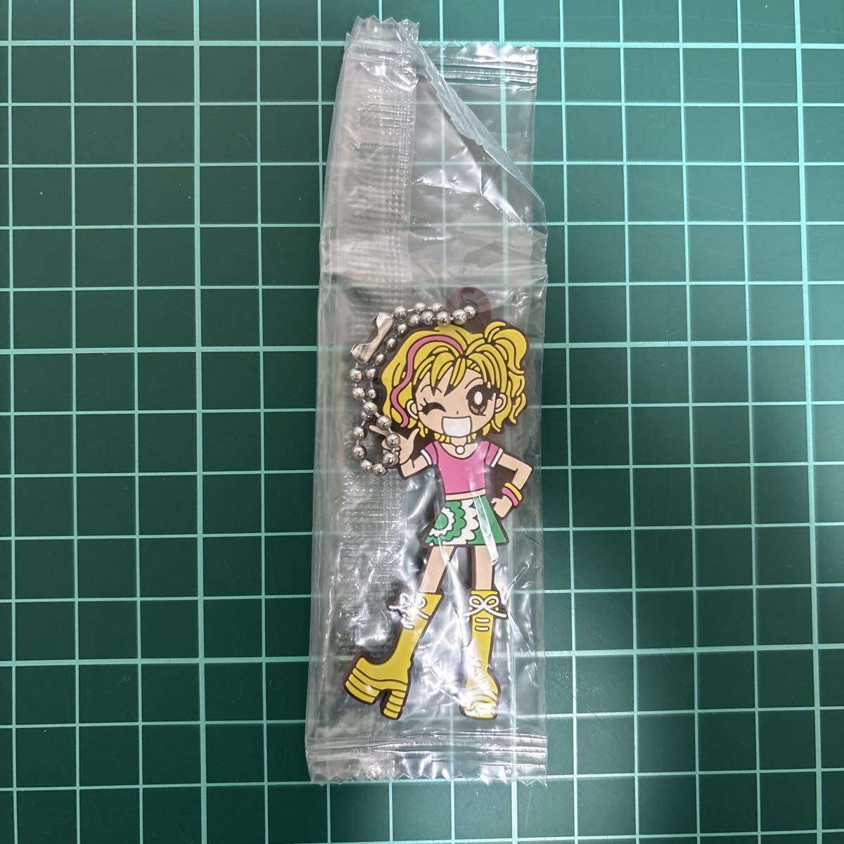 中古】昔のりぼんの付録 GALS! ギャルズ 藤井みほな レターセット