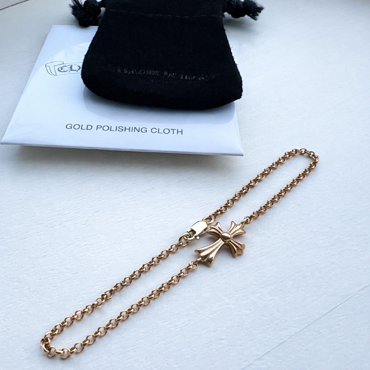 中古】Bull Blood /ブルブラッド Tao Dragon Bracelet/Script タオ 