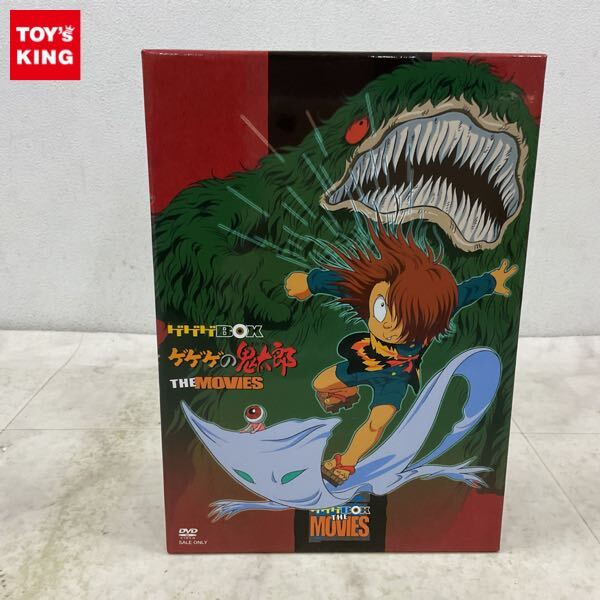 鬼太郎誕生 ゲゲゲの謎 誕生備忘録 C103 tocodot イラスト本 ゲ謎