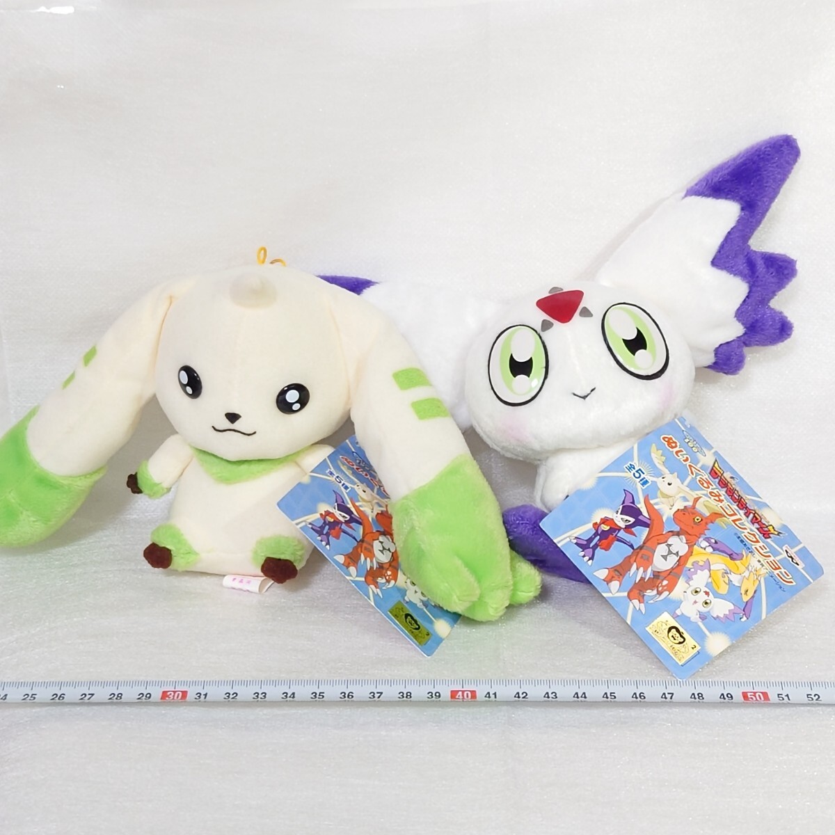 新品】【デジモンテイマーズ 】インプモン くたキャラ 新品】【デジモンテイマーズ 】インプモン くたキャラ