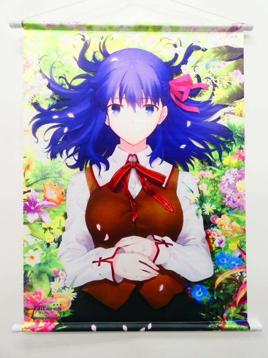 Fate staynight HF フィルム アーチャー 遠坂凛 Fate staynight HF フィルム アーチャー 遠坂凛 【公式通販】