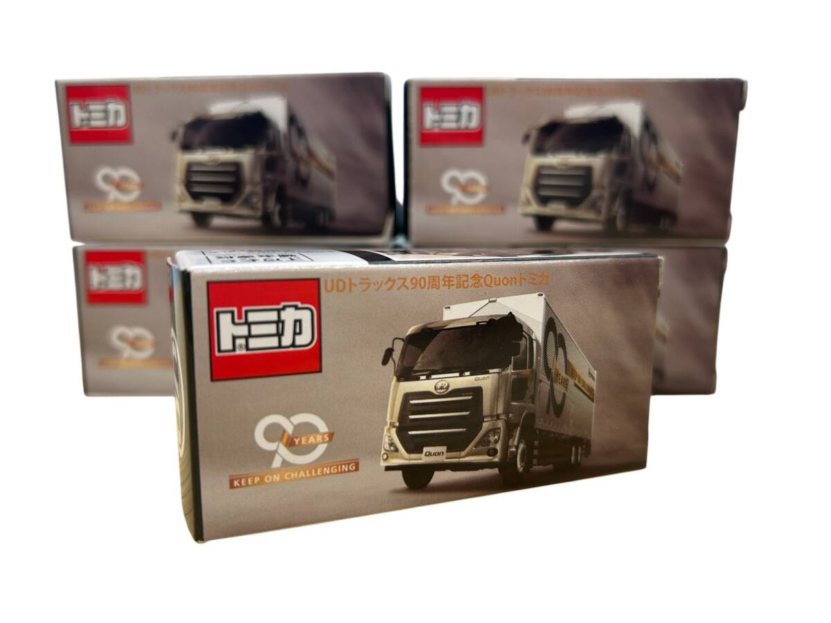 新品】☆UD Trucks Condor☆ 1/43 UDトラックス コンドルの落札情報