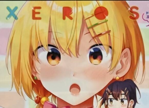 正規品】ド級編隊エグゼロス 星乃雲母（水着）抱き枕カバー 【公式通販】