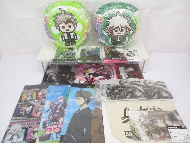 新品】カオス Chaos TCG ダンガンロンパ SP 超高校級のギャル「江ノ島