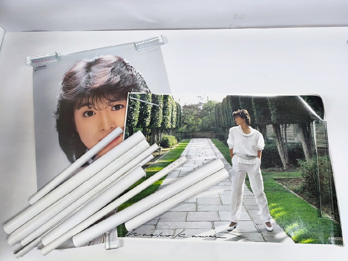 新品】69197 ◎非売品！店舗用販売促進A2ポスター！ 奥田咲の落札情報