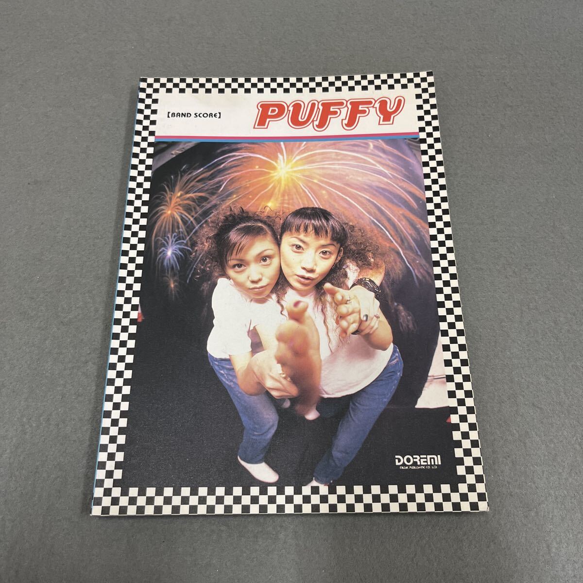 中古】PUFFY ◇ 8cm CDシングル 12枚セット 「アジアの純真」「これが