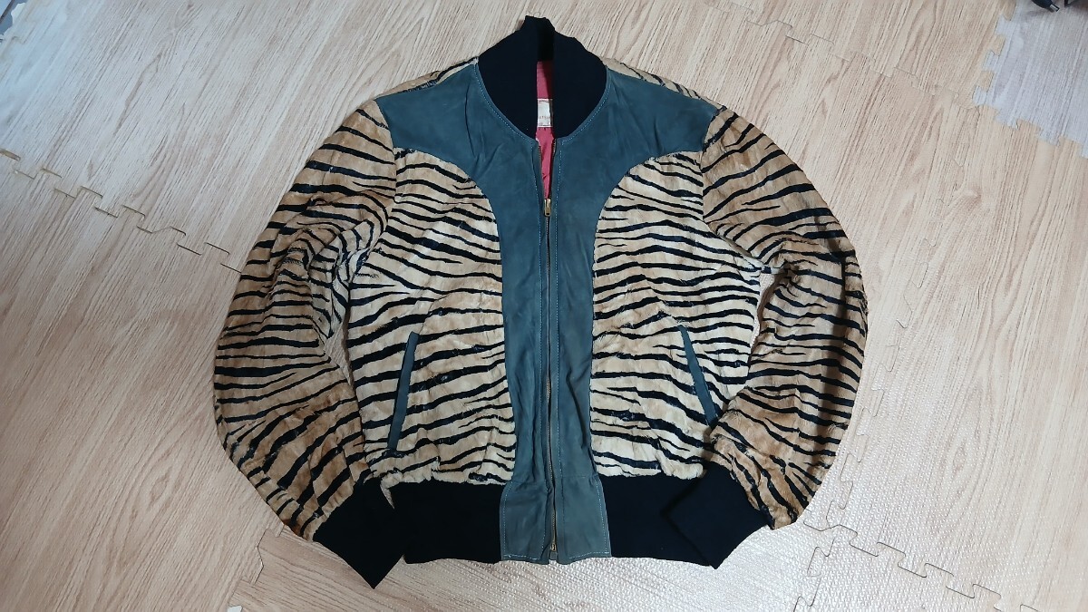 中古】ピンクドラゴンクッションカバー大型/PINKDRAGON/クリームソーダ