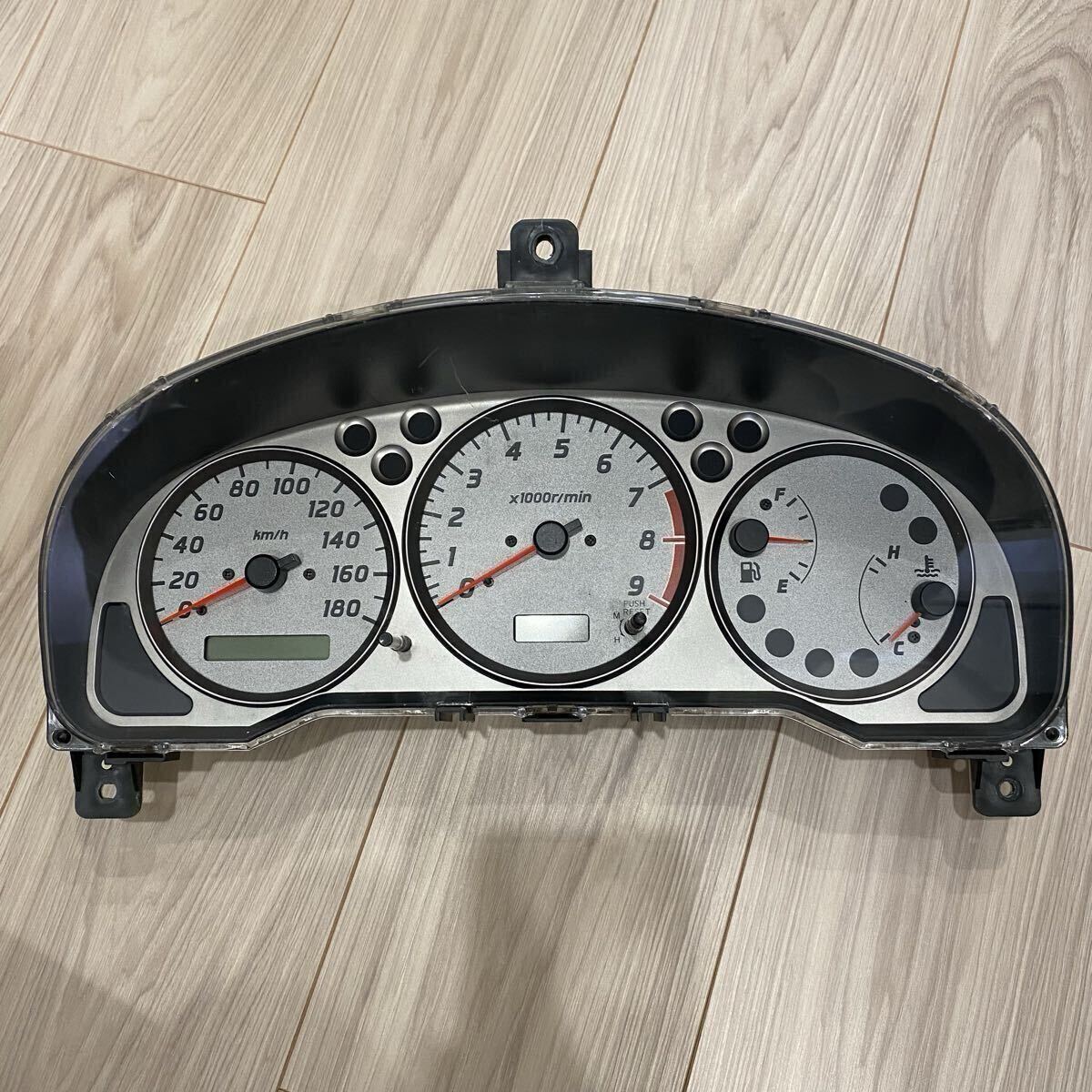 2026年最新Yahoo!オークション -ミラ l275 スピードメーターの中古品