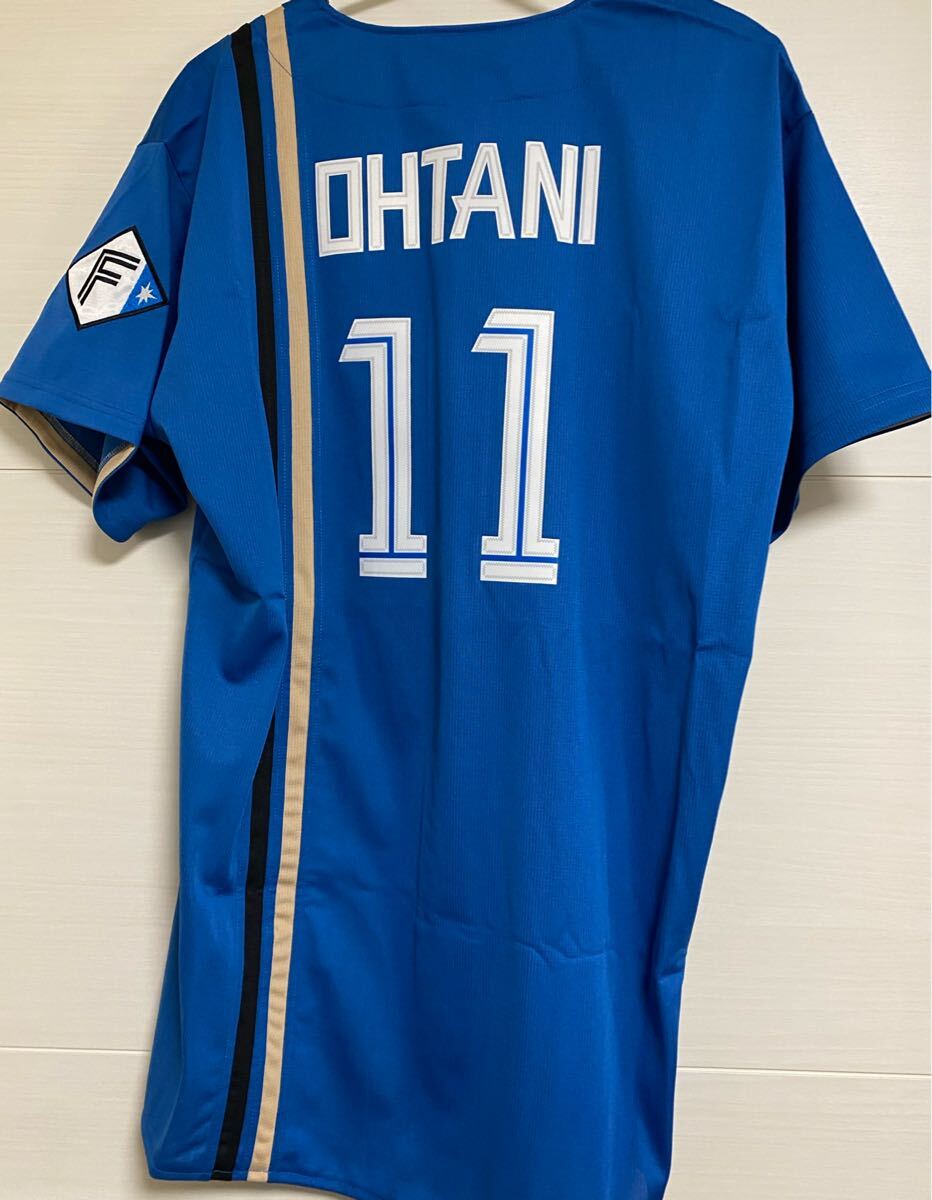 再値下】日本ハムファイターズ #31 田口昌徳 実使用 1993年 ルーキー
