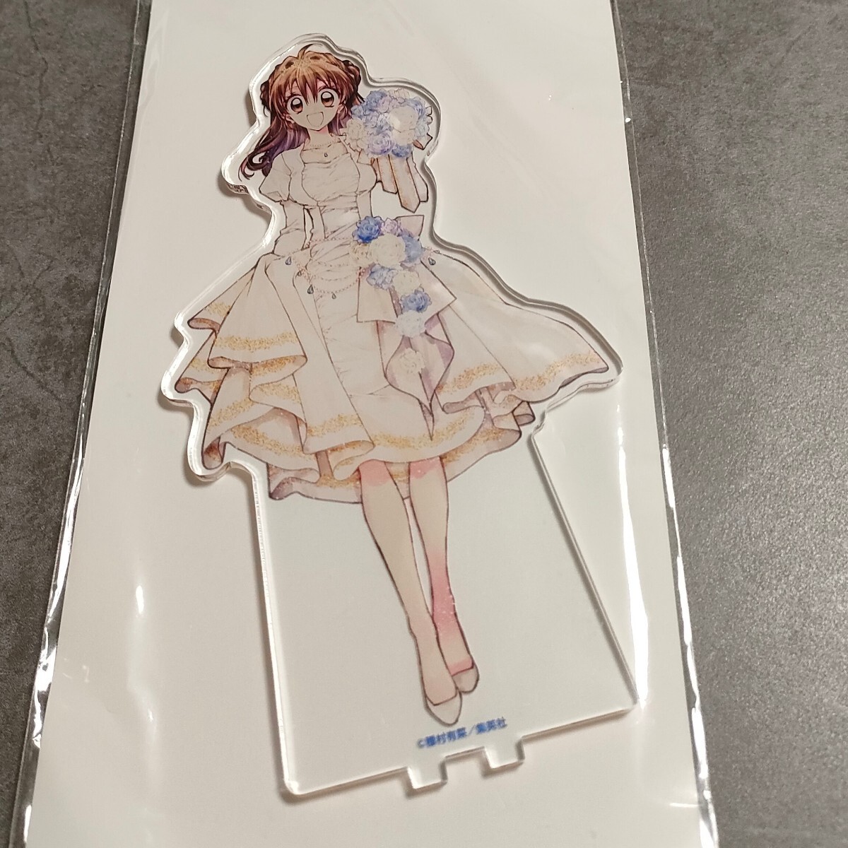 コミケ特典　神風怪盗ジャンヌ　日下部まろん　ジャンヌ　色紙　種村有菜　目黒帝国 中古】神風怪盗ジャンヌ ポストカード 種村有菜 目黒帝国 日下部まろん