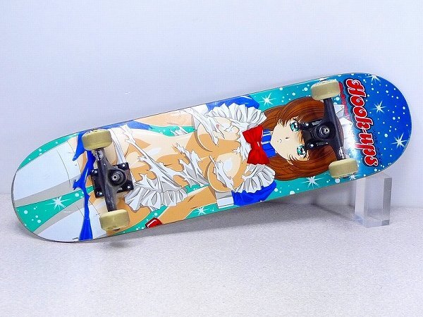 新品】うる星やつら ラムちゃん hookups フックアップス ジェルミ