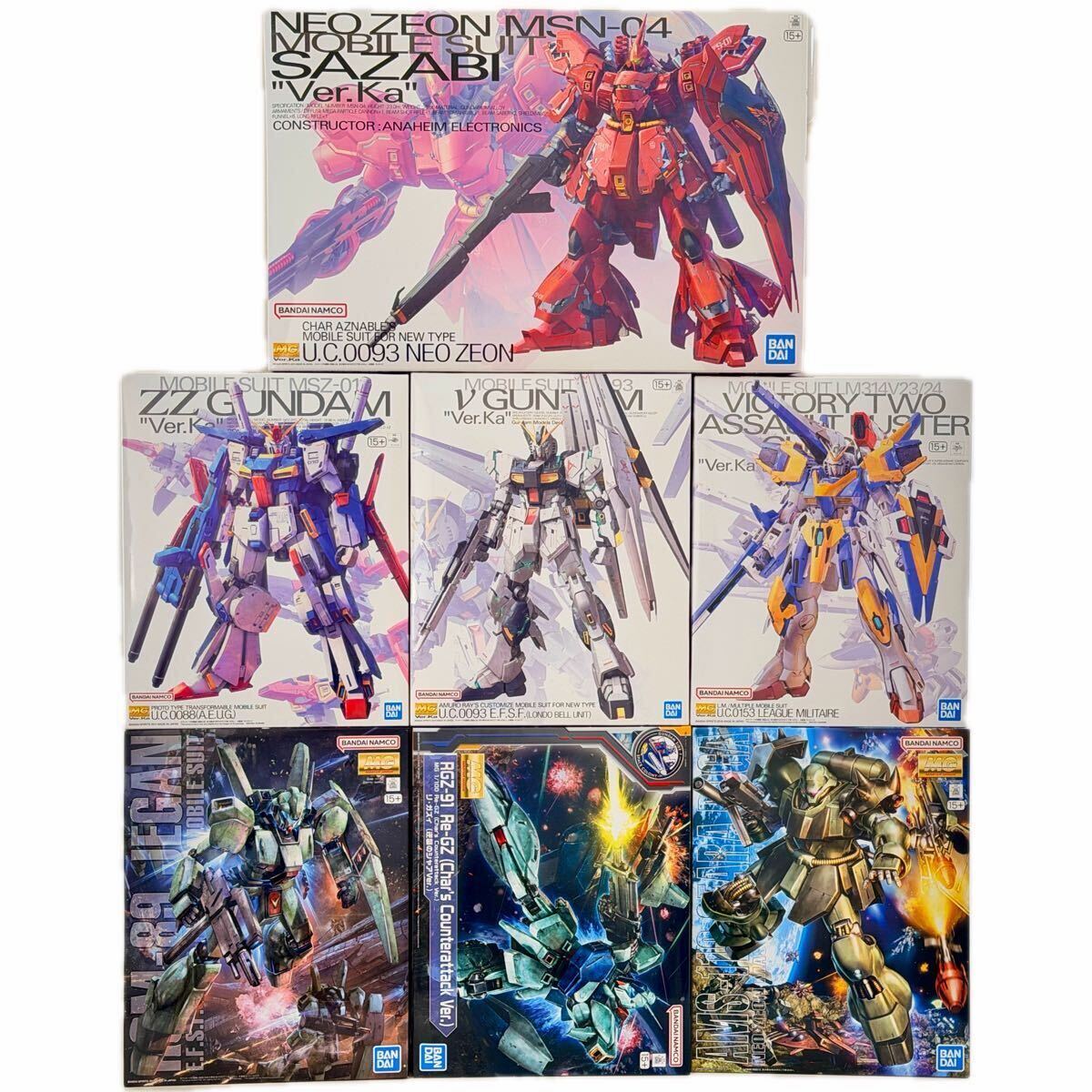 HGUC ギラ・ドーガ ミキシング改造の落札情報詳細 - Yahoo
