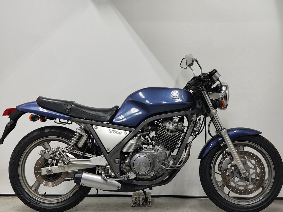 ヤマハ YAMAHA YD2 YD-2 YDⅡ YD-Ⅱ 書類付 書付 部品取 レストア