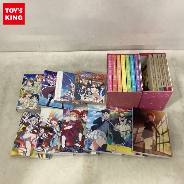 新品】劇場版 ラブライブ!サンシャイン!! Over the Rainbow 5週目 入場