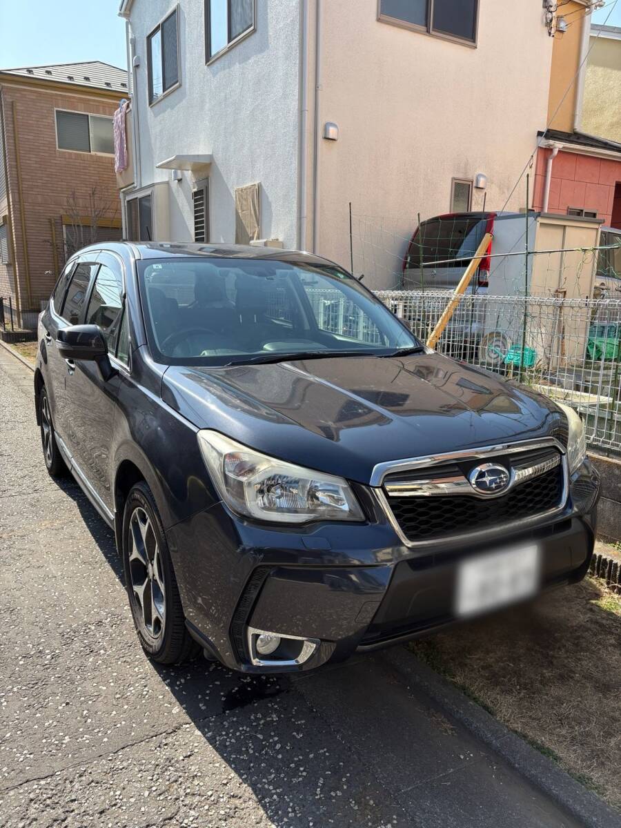 NENC GN03S センターパイプ インプレサ GDB GDA GC8