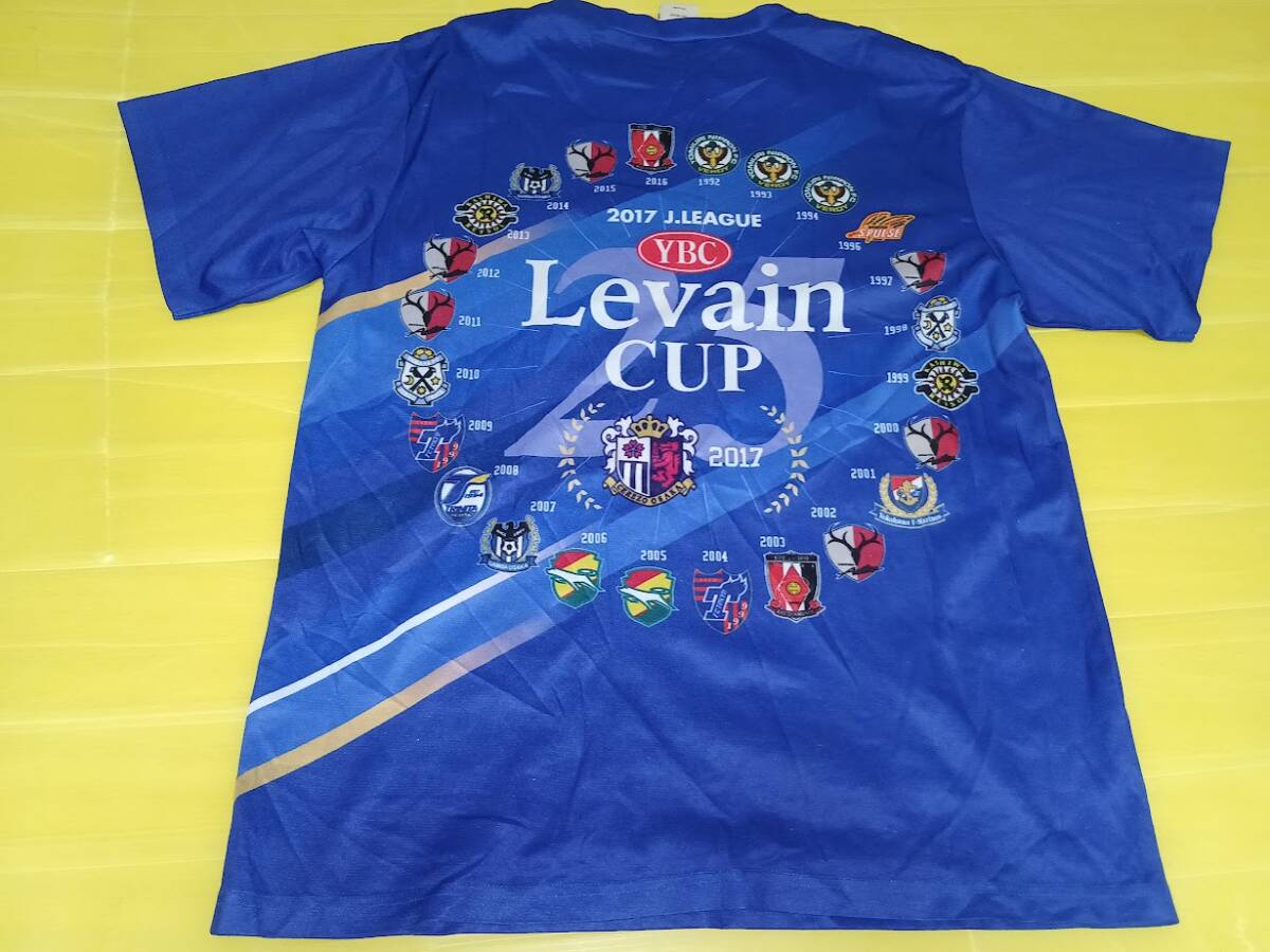 新品】☆新品☆アディダス/2018JリーグYBCルヴァンカップ公式試合球