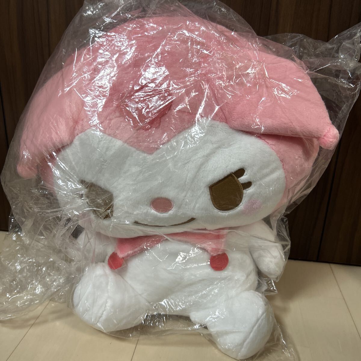 ピクミン ぬいぐるみ スーパージャンボ抱き枕 【公式通販】