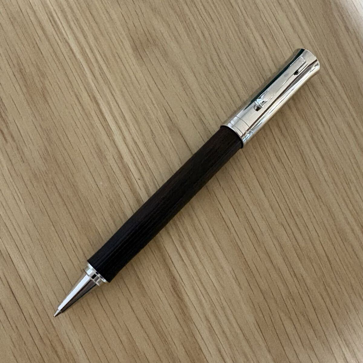 定価10万】 ファーバーカステル イントゥイション グラナディラ グラフ
