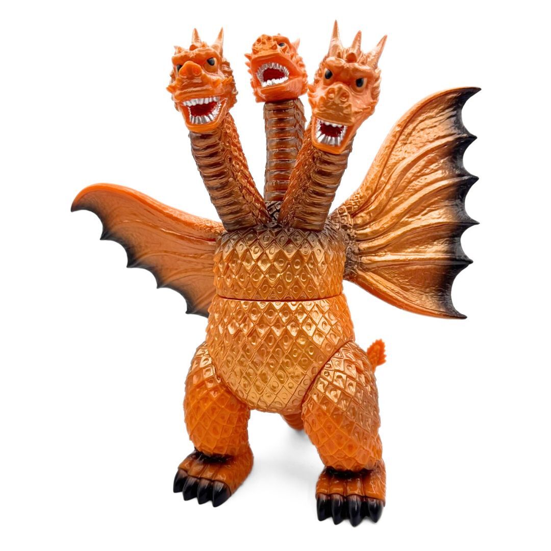 新品】【新品未開封】パイロットエース 怪獣ダイナマイツ！ 2008金の