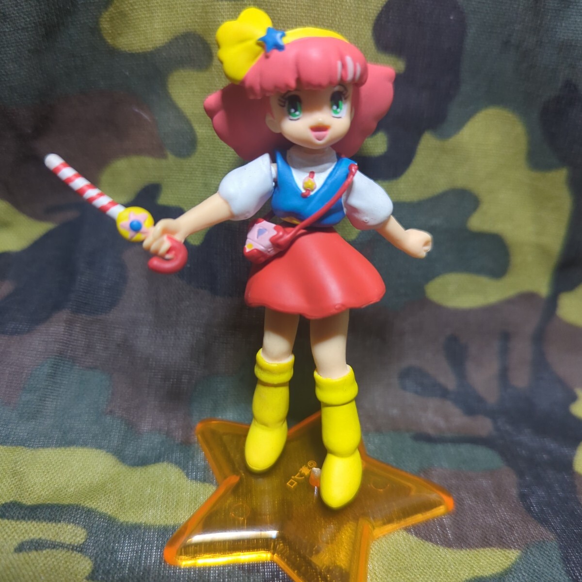 ☆送料激安 100円～☆ユージン Yujin ガチャガチャ スリムボーイ 鍵