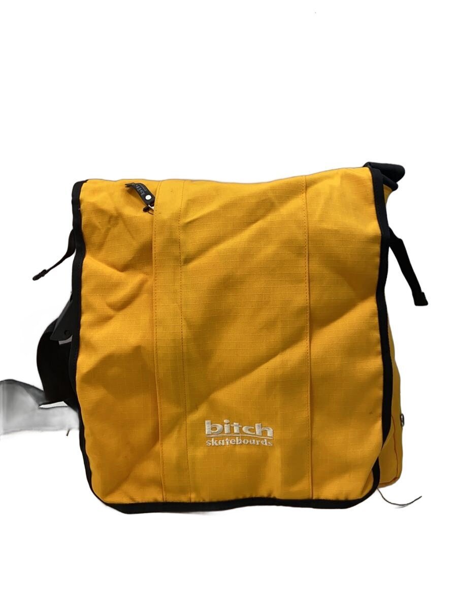 bitch skateboards 3wayバッグ RP1438 リュック ショルダーバッグ