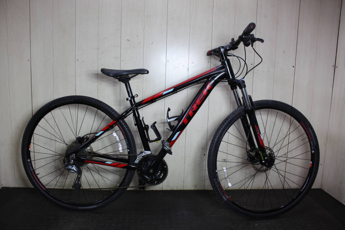 上位美品！GT nomad ultra アルミ DEOREコンポ27速 700C 4900mm DEORE