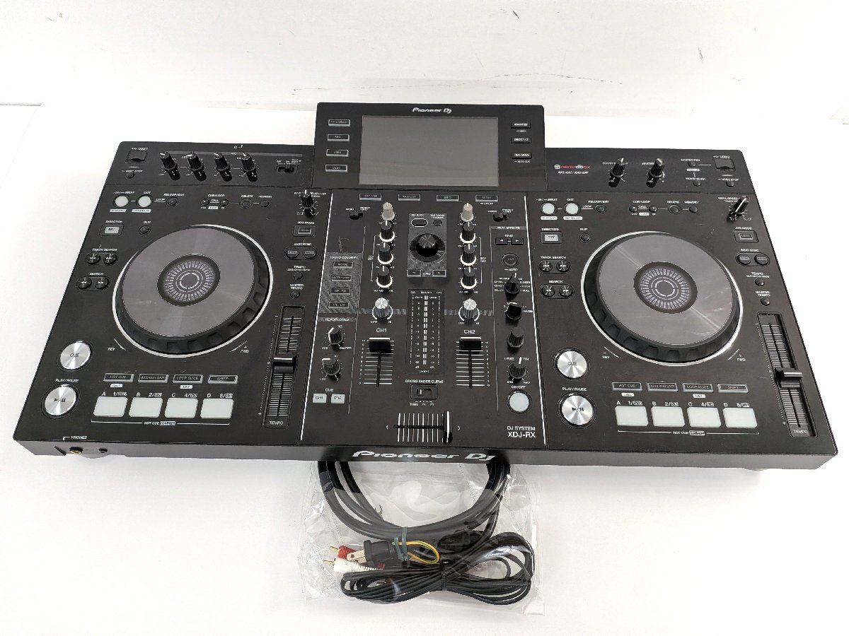 中古】70年代・PIONEER SA-6850 TX-6600II CT-4 パイオニア アンプ の