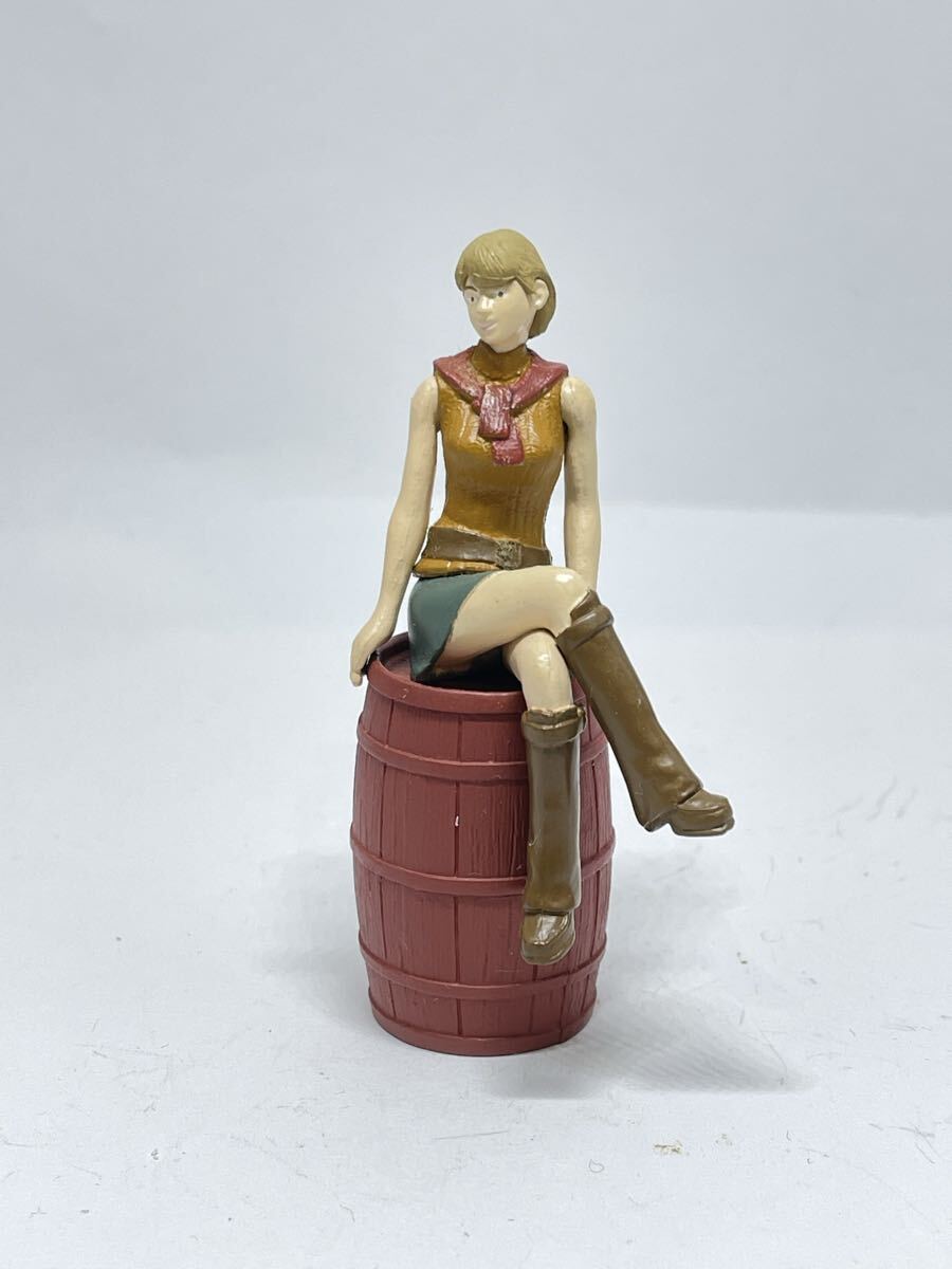 バイオハザード アシュリー 1/6 可動フィギュア ◤ 新商品情報
