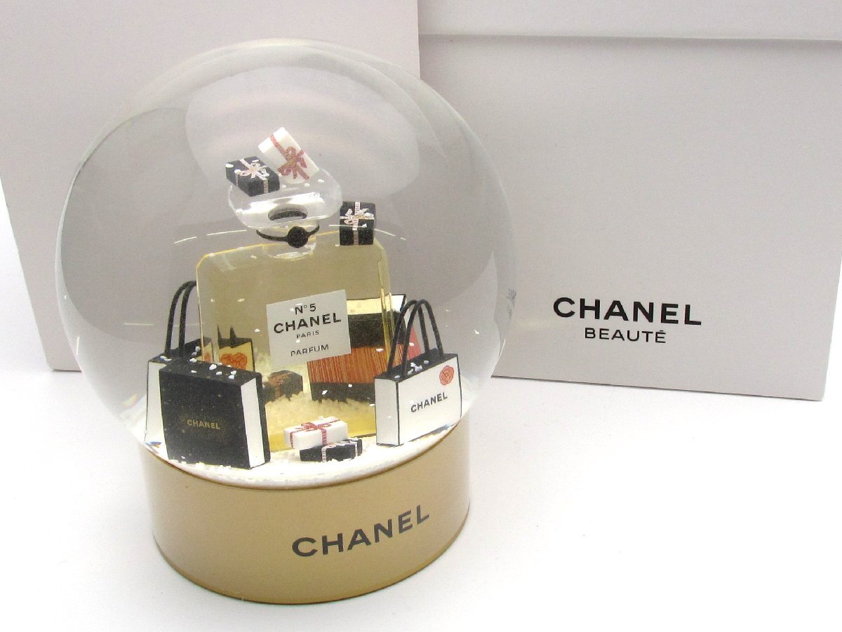 シャネル Chanel 特大 ポスター100x135cm ポップ グッズ インテリア
