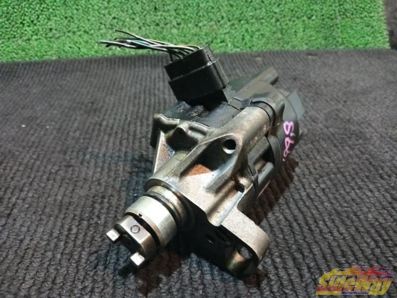 F6A ツインカムDOHC カムホルダー カムシャフト デスビ
