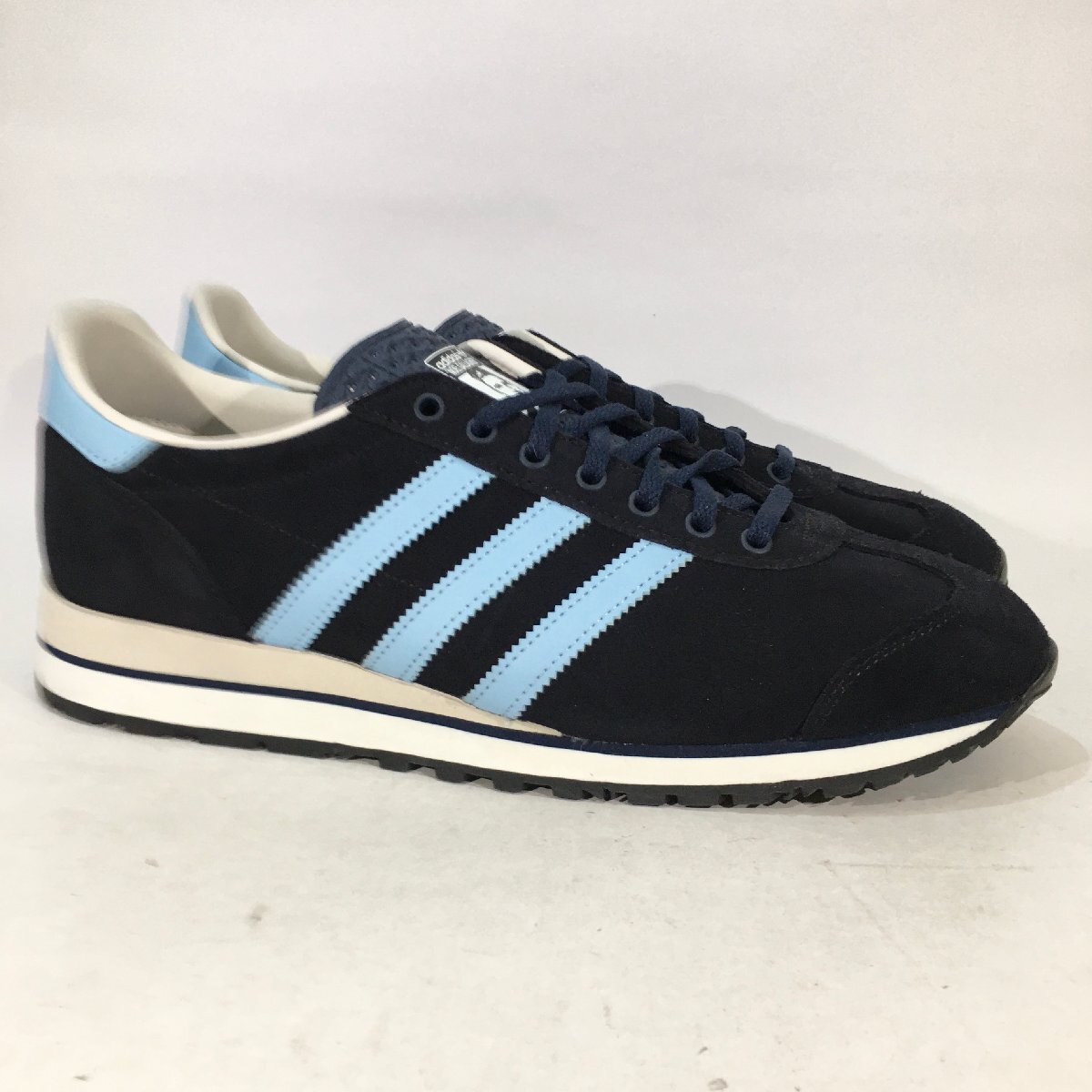 新品】【未使用品】アディダス マラソントレーナー（adidas marathon 