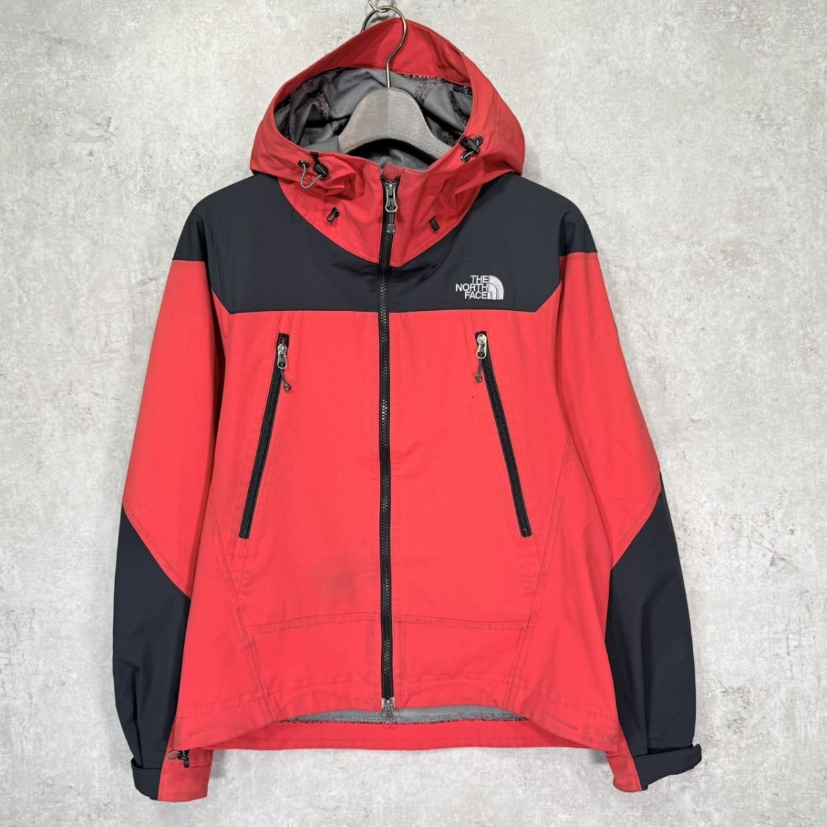 新品】【新品】【RAID JAPAN】【廃盤】NORTH FACE SUMMIT Ironmask 