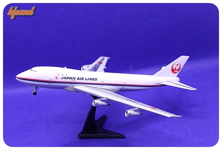 古いブリキのおもちゃ ATCアサヒ玩具 ボーイング747 ジャンボ