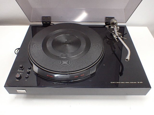 中古】山水 SANSUI APS-1400 セパレート ステレオ レコードプレーヤー