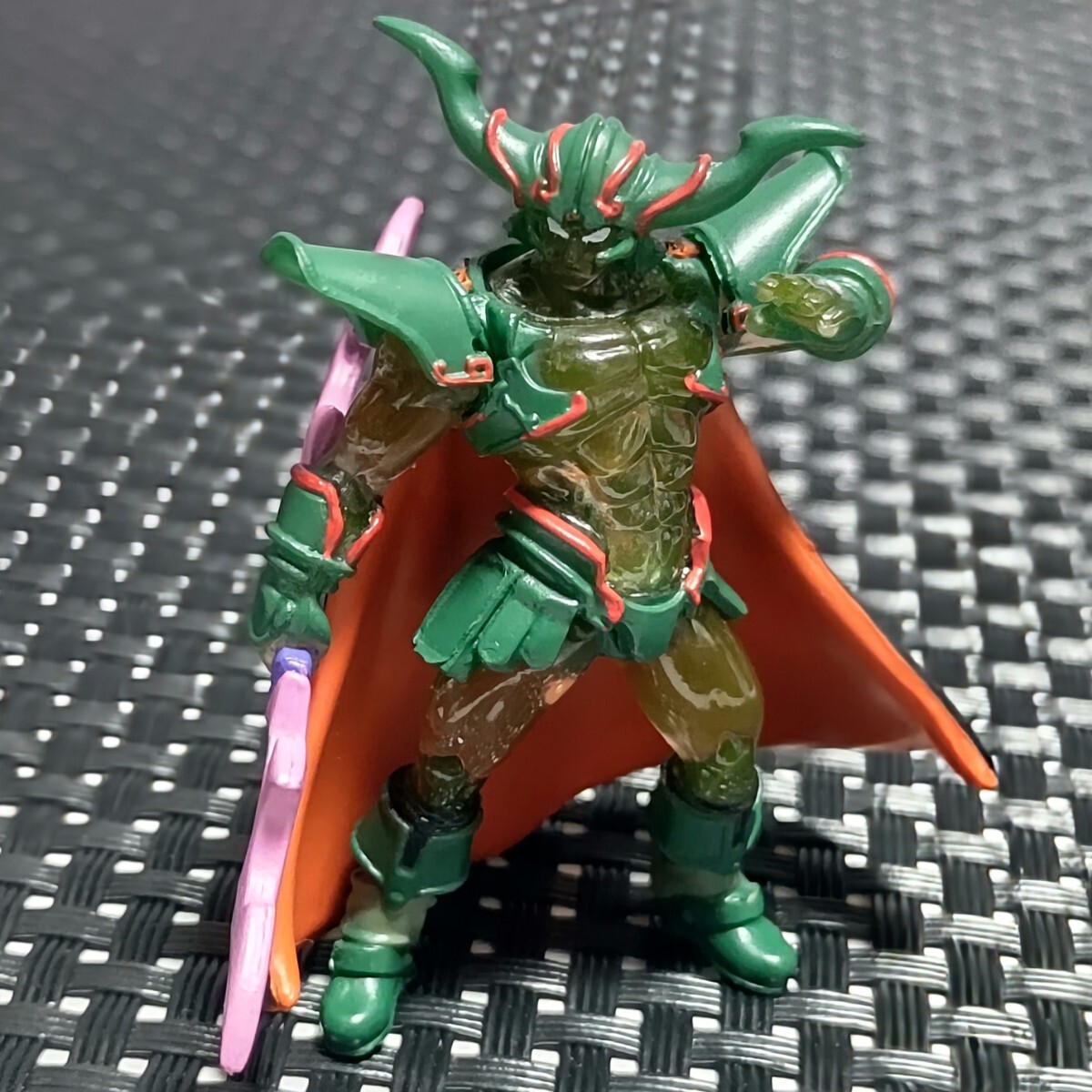 ドラゴンクエスト モンスター バトルロード ダークドレアム 竜王の落札