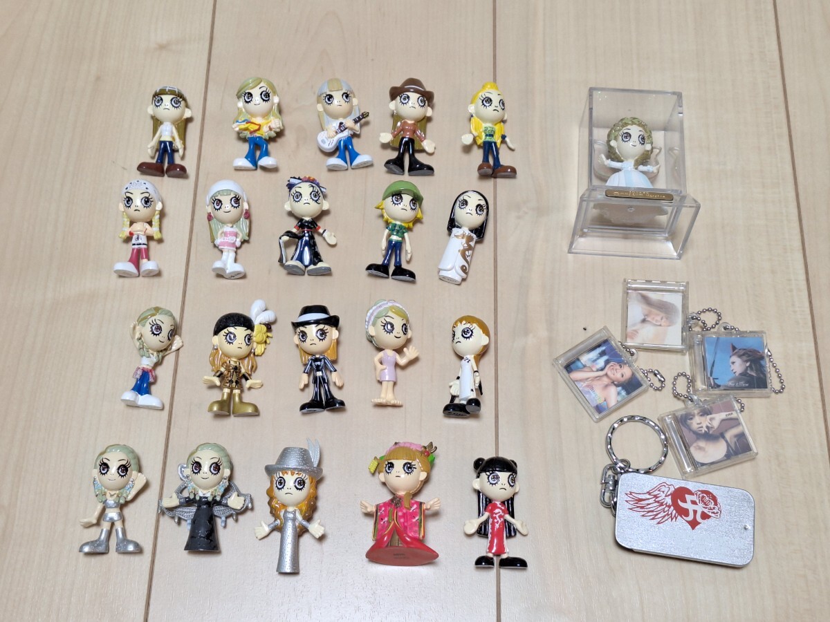 中古】浜崎あゆみ あゆパン ayupan あゆぱん アユパン セットの落札