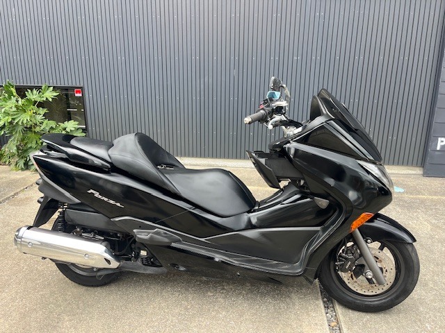 やや傷や汚れあり】YAMAHA マジェスティ250 ヤマハ ビックスクーター