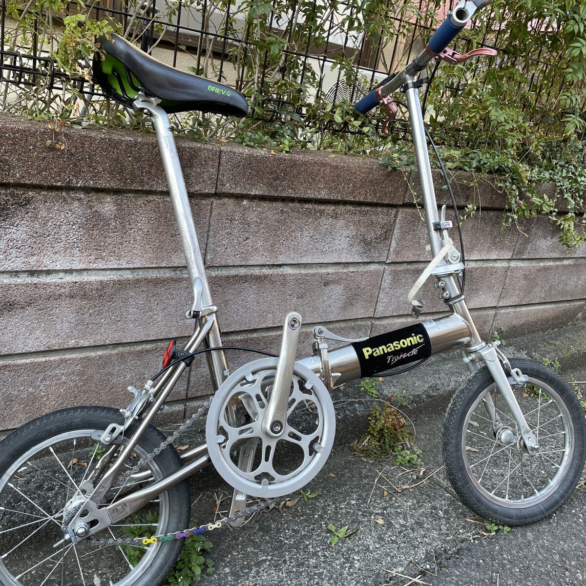 中古】☆ トレンクル 6500 多段化カスタム フロントダブル 中古☆の