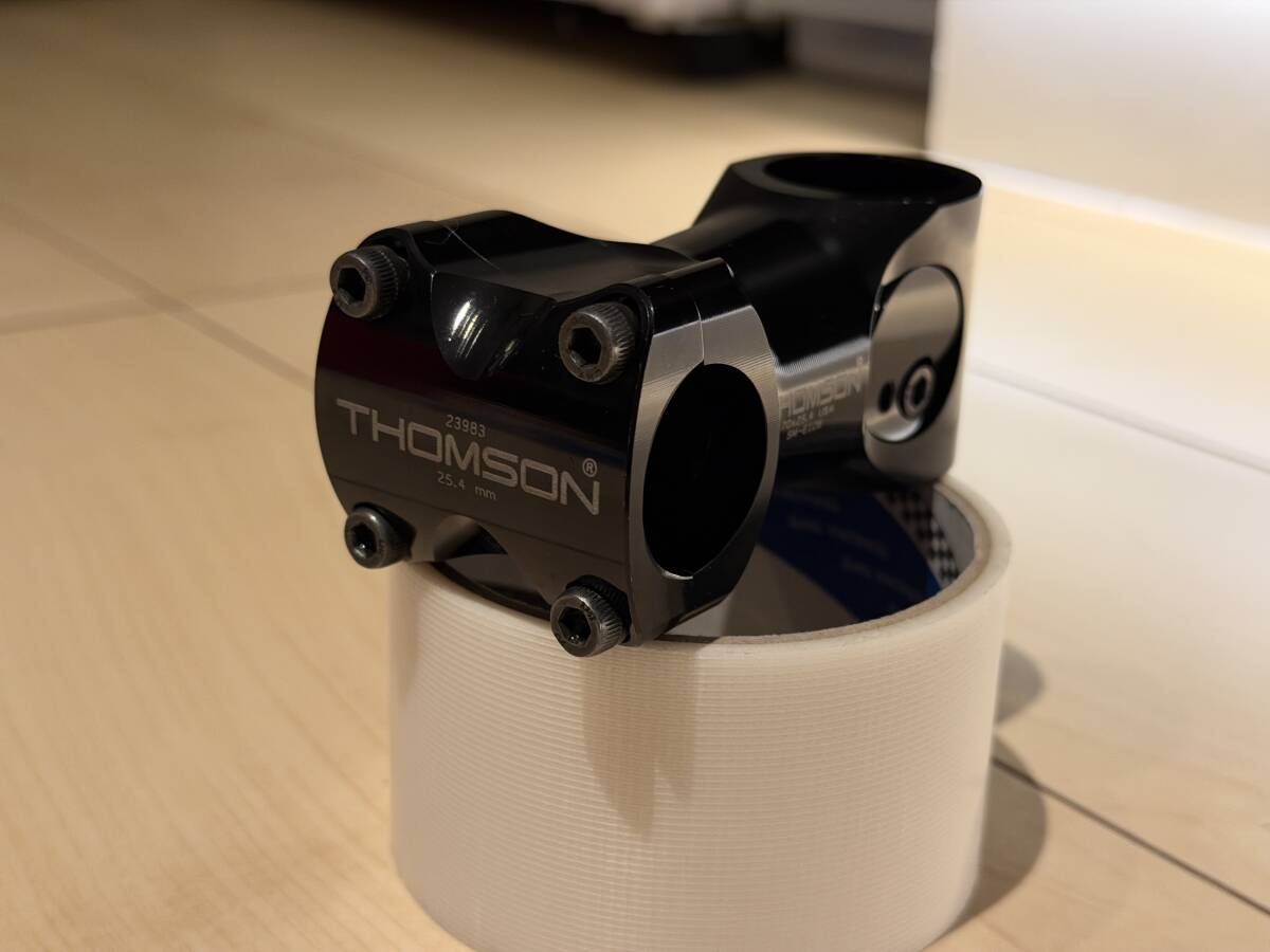 希少 KORE ELITE ステム 25.4mm CNC 削り出し 60mm コア エリート 検