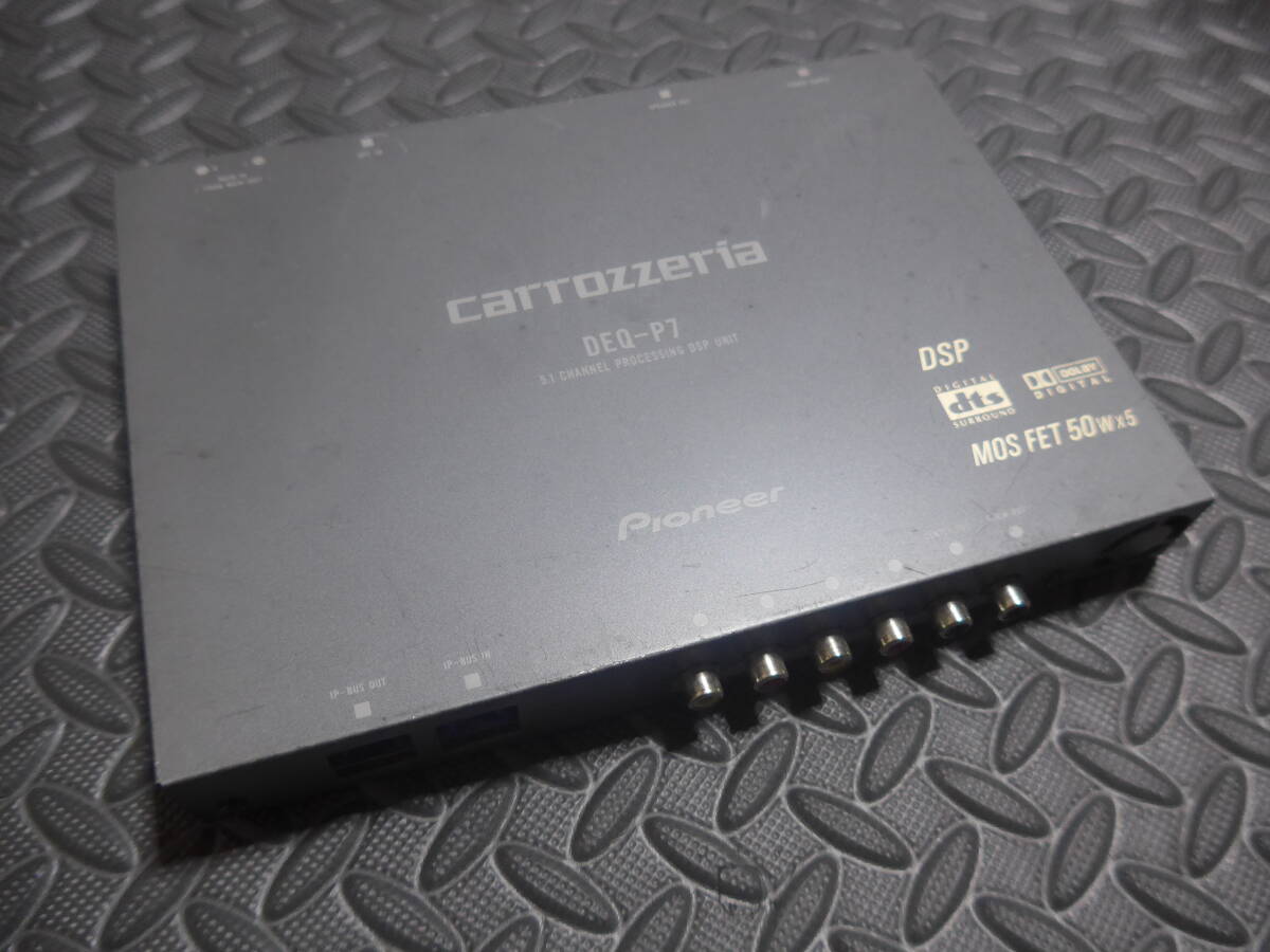 中古】【ジャンク】スピーカー TS-X400 カロッツェリア☆carrozzeriaの