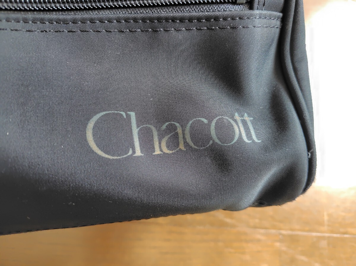 Chacott バトンケース 美品の落札情報詳細 - Yahoo!オークション落札 