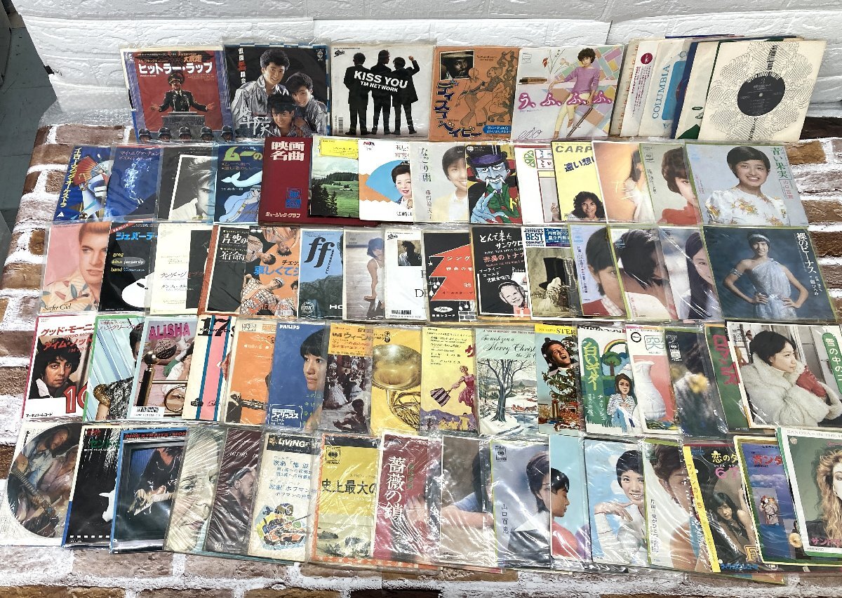 新品】チェッカーズ カラー大判ブロマイド 藤井フミヤ 藤井尚之 武内享