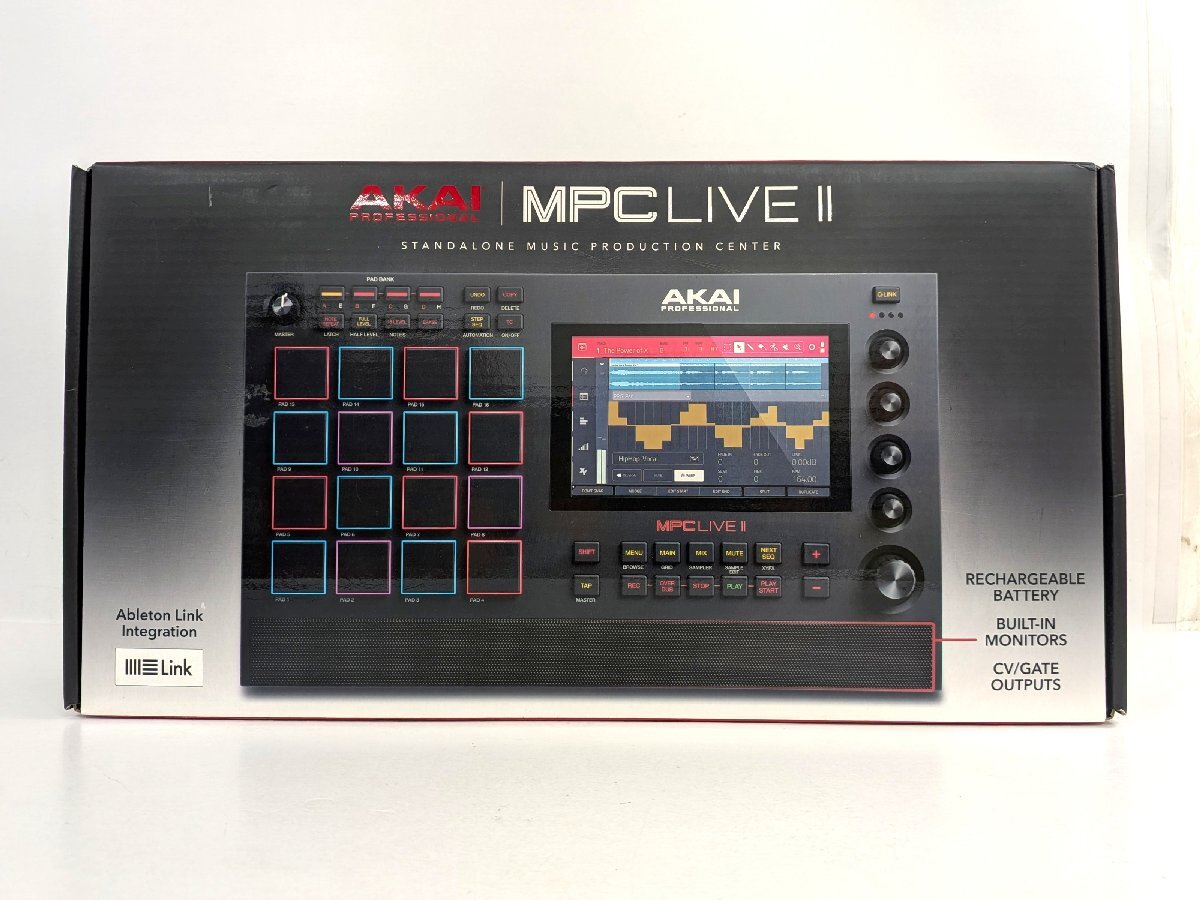 中古】□AKAI AE-712 3Wayスピーカー ペア アカイ 動作品 中古