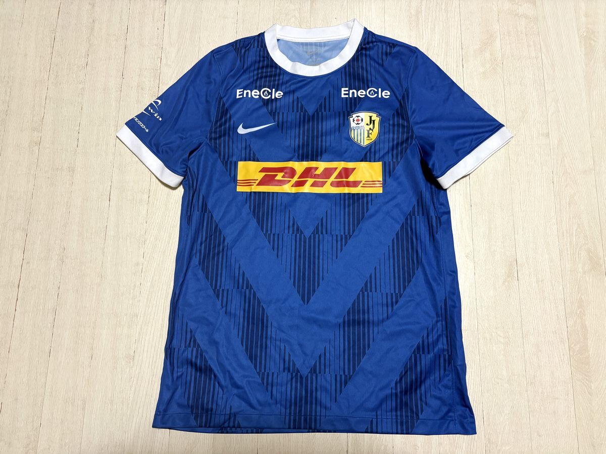 新品】浦和レッズ 2015シーズン ACL用選手支給ユニフォーム 新品未使用 