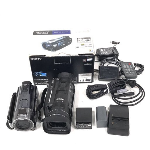 中古】ビクター Victor カラービデオカメラ GC-4400 ミノルタ TV ZOOM