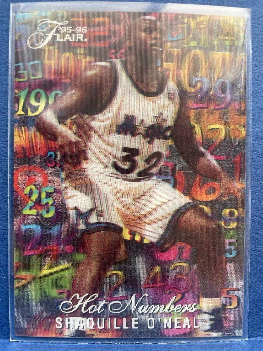 新品】シャキール・オニール 直筆サインフォト/写真 NBA マジック